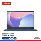 LAPTOP LENOVO IDEAPAD SLIM 3 15IRH8, Ci5-13420H, 16GB DDR5, SSD 512GB, 15.6" FHD LAPTOP LENOVO IDEAPAD SLIM 3 15IRH8, Ci5-13420H, 16GB DDR5, SSD 512GB, 15.6" FHD