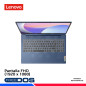 LAPTOP LENOVO IDEAPAD SLIM 3 15IRH8, Ci5-13420H, 16GB DDR5, SSD 512GB, 15.6" FHD LAPTOP LENOVO IDEAPAD SLIM 3 15IRH8, Ci5-13420H, 16GB DDR5, SSD 512GB, 15.6" FHD