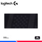 PAD MOUSE LOGITECH G840 CLOTH XL BLACK PAD MOUSE LOGITECH G840 CLOTH XL BLACK