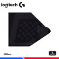 PAD MOUSE LOGITECH G740 CLOTH LARGE BLACK PAD MOUSE LOGITECH G740 CLOTH LARGE BLACK