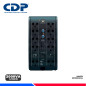 UPS CDP R-SMART2010i, 2000VA/1200W, 10 Tomas, 5 USB Tipo-A, 1 USB Tipo-C UPS CDP R-SMART2010i, 2000VA/1200W, 10 Tomas, 5 USB Tipo-A, 1 USB Tipo-C