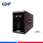 UPS CDP R-SMART1210i, 1200VA/750W, 10 Tomas, 5 USB Tipo-A, 1 USB Tipo-C UPS CDP R-SMART1210i, 1200VA/750W, 10 Tomas, 5 USB Tipo-A, 1 USB Tipo-C