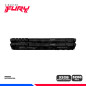 MEM. RAM KINGSTON FURY BEAST, 32GB (2x16GB) DDR4 3200 Mhz. MEM. RAM KINGSTON FURY BEAST, 32GB (2x16GB) DDR4 3200 Mhz.