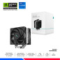 Pc Gaming Plus, Geforce RTX 4060, Intel core i7 12700F, 32GB, SSD 1TB, CASE ARGB, F/650W Pc Gaming Plus, Geforce RTX 4060, Intel core i7 12700F, 32GB, SSD 1TB, CASE ARGB, F/650W