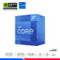 Pc Gaming Plus, Geforce RTX 4060, Intel core i7 12700F, 32GB, SSD 1TB, CASE ARGB, F/650W Pc Gaming Plus, Geforce RTX 4060, Intel core i7 12700F, 32GB, SSD 1TB, CASE ARGB, F/650W