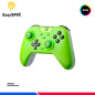 MANDO INALAMBRICO EASYSMX X05 GREEN, WIFI, BT, VIBRACIÓN, RGB MANDO INALAMBRICO EASYSMX X05 GREEN, WIFI, BT, VIBRACIÓN, RGB