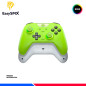 MANDO INALAMBRICO EASYSMX X05 GREEN, WIFI, BT, VIBRACIÓN, RGB MANDO INALAMBRICO EASYSMX X05 GREEN, WIFI, BT, VIBRACIÓN, RGB