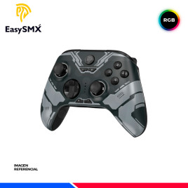 MANDO INALAMBRICO EASYSMX X15 MECHA, WIFI, BT, VIBRACIÓN, RGB