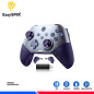 MANDO INALAMBRICO EASYSMX X10 PURPLE, WIFI, BT, BOTONES MECANICOS, GYRO MOTION MANDO INALAMBRICO EASYSMX X10 PURPLE, WIFI, BT, BOTONES MECANICOS, GYRO MOTION
