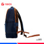 MOCHILA TEROS TE-ACS9022, POLIESTER, 15.6" BLUE MOCHILA TEROS TE-ACS9022, POLIESTER, 15.6" BLUE