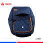 MOCHILA TEROS TE-ACS9022, POLIESTER, 15.6" BLUE MOCHILA TEROS TE-ACS9022, POLIESTER, 15.6" BLUE
