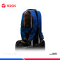 MOCHILA TEROS TE-ACS9022, POLIESTER, 15.6" BLUE MOCHILA TEROS TE-ACS9022, POLIESTER, 15.6" BLUE