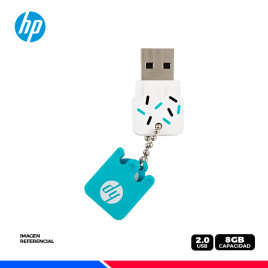 MEMORIA USB HP V178B 8GB