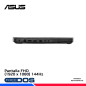 LAPTOP Asus TUF Gaming FA506NCR-HN016, R5-7535HS, 16GB DDR5, SSD 512GB, RTX 3050, 15.6" FHD LAPTOP Asus TUF Gaming FA506NCR-HN016, R5-7535HS, 16GB DDR5, SSD 512GB, RTX 3050, 15.6" FHD