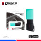MEM. USB KINGSTON DATATRAVELER EXODIA M 256GB USB 3.2 GEN1, AZUL MEM. USB KINGSTON DATATRAVELER EXODIA M 256GB USB 3.2 GEN1, AZUL