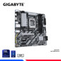 MAINBOARD GIGABYTE B860M D3HP, DDR5, LGA 1851 MAINBOARD GIGABYTE B860M D3HP, DDR5, LGA 1851