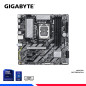 MAINBOARD GIGABYTE B860M D3HP, DDR5, LGA 1851 MAINBOARD GIGABYTE B860M D3HP, DDR5, LGA 1851