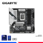 MAINBOARD GIGABYTE Z890M GAMING X, DDR5, LGA 1851 MAINBOARD GIGABYTE Z890M GAMING X, DDR5, LGA 1851