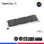 REFRIGERACION LIQUIDA DEEPCOOL MYSTIQUE 360 WH ARGB REFRIGERACION LIQUIDA DEEPCOOL MYSTIQUE 360 WH ARGB