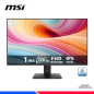 MONITOR MSI PRO MP275 E2, 27" IPS, FHD, 120Hz, 1ms, Parlante MONITOR MSI PRO MP275 E2, 27" IPS, FHD, 120Hz, 1ms, Parlante