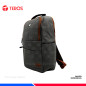 MOCHILA TEROS CITY GREY TE-ACS9023, POLISTER 15.6", BEIGE MOCHILA TEROS CITY GREY TE-ACS9023, POLISTER 15.6", BEIGE