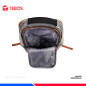 MOCHILA TEROS CITY GREY TE-ACS9023, POLISTER 15.6", BEIGE MOCHILA TEROS CITY GREY TE-ACS9023, POLISTER 15.6", BEIGE
