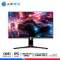 MONITOR ANTRYX XTREME VISION IPX2755QGXP, 27" FAST IPS, 2K, 240Hz, 1ms MONITOR ANTRYX XTREME VISION IPX2755QGXP, 27" FAST IPS, 2K, 240Hz, 1ms