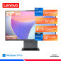 Aio Lenovo ThinkCentre Neo 50a 27 Gen 5, Ci7-13620H, 16GB, SSD 512GB, 27" Aio Lenovo ThinkCentre Neo 50a 27 Gen 5, Ci7-13620H, 16GB, SSD 512GB, 27"