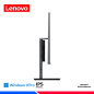Aio Lenovo ThinkCentre Neo 50a 27 Gen 5, Ci7-13620H, 16GB, SSD 512GB, 27"