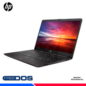 LAPTOP HP 250G9, INTEL CELERON N4500, 8GB DDR4, SSD 256GB, 15.6" HD