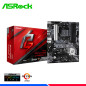 MAINBOARD ASROCK B550 PHANTOM GAMING 4, AM4, AMD MAINBOARD ASROCK B550 PHANTOM GAMING 4, AM4, AMD