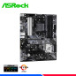 MAINBOARD ASROCK B550 PHANTOM GAMING 4, AM4, AMD MAINBOARD ASROCK B550 PHANTOM GAMING 4, AM4, AMD