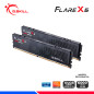 MEM. RAM G.SKILL FLARE X5, BLACK, 64GB (32x2) DDR5 6000 MHZ, CL36 MEM. RAM G.SKILL FLARE X5, BLACK, 64GB (32x2) DDR5 6000 MHZ, CL36