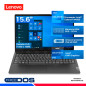 LAPTOP LENOVO V15 G2 IJL, INTEL CELERON N4500, 8GB DDR4, SSD 256GB, 15.6" FHD LAPTOP LENOVO V15 G2 IJL, INTEL CELERON N4500, 8GB DDR4, SSD 256GB, 15.6" FHD