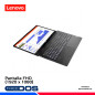LAPTOP LENOVO V15 G2 IJL, INTEL CELERON N4500, 8GB DDR4, SSD 256GB, 15.6" FHD LAPTOP LENOVO V15 G2 IJL, INTEL CELERON N4500, 8GB DDR4, SSD 256GB, 15.6" FHD
