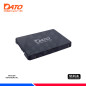 SSD DATO DS700, 512GB SATA 2.5" SSD DATO DS700, 512GB SATA 2.5"