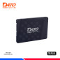 SSD DATO DS700, 512GB SATA 2.5" SSD DATO DS700, 512GB SATA 2.5"