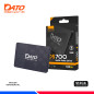 SSD DATO DS700, 512GB SATA 2.5" SSD DATO DS700, 512GB SATA 2.5"