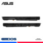LAPTOP ASUS TUF GAMING FA507NUR-LP005, R7-7435HS, 16GB, SSD 512GB, RTX 4050, 15.6" LAPTOP ASUS TUF GAMING FA507NUR-LP005, R7-7435HS, 16GB, SSD 512GB, RTX 4050, 15.6"