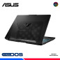 LAPTOP ASUS TUF GAMING FA506NFR-HN014, R7-7435HS, 16GB, SSD 512GB, RTX 2050, 15.6" LAPTOP ASUS TUF GAMING FA506NFR-HN014, R7-7435HS, 16GB, SSD 512GB, RTX 2050, 15.6"