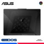 LAPTOP ASUS TUF GAMING FA506NFR-HN014, R7-7435HS, 16GB, SSD 512GB, RTX 2050, 15.6" LAPTOP ASUS TUF GAMING FA506NFR-HN014, R7-7435HS, 16GB, SSD 512GB, RTX 2050, 15.6"