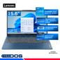 LAPTOP LENOVO IDEAPAD SLIM 3 15IRH8, Ci5-13420H, 8GB DDR5, SSD 512GB, 15.6" FHD LAPTOP LENOVO IDEAPAD SLIM 3 15IRH8, Ci5-13420H, 8GB DDR5, SSD 512GB, 15.6" FHD