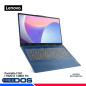 LAPTOP LENOVO IDEAPAD SLIM 3 15IRH8, Ci5-13420H, 8GB DDR5, SSD 512GB, 15.6" FHD LAPTOP LENOVO IDEAPAD SLIM 3 15IRH8, Ci5-13420H, 8GB DDR5, SSD 512GB, 15.6" FHD