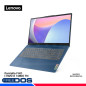 LAPTOP LENOVO IDEAPAD SLIM 3 15IRH8, Ci5-13420H, 8GB DDR5, SSD 512GB, 15.6" FHD LAPTOP LENOVO IDEAPAD SLIM 3 15IRH8, Ci5-13420H, 8GB DDR5, SSD 512GB, 15.6" FHD
