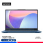 LAPTOP LENOVO IDEAPAD SLIM 3 15IRH8, Ci5-13420H, 8GB DDR5, SSD 512GB, 15.6" FHD LAPTOP LENOVO IDEAPAD SLIM 3 15IRH8, Ci5-13420H, 8GB DDR5, SSD 512GB, 15.6" FHD
