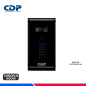 UPS CDP R-SMART1010I, 1000VA/500W, 10 Tomas, 5 USB Tipo-A, 1 USB Tipo-C
