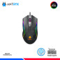 KIT GAMING ANTRYX GC-5600, TECLADO MECANICO + MOUSE, SWITCH BLUE KIT GAMING ANTRYX GC-5600, TECLADO MECANICO + MOUSE, SWITCH BLUE
