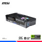 VGA MSI GEFORCE RTX 5060 Ti 8GB GAMING OC GDDR7 VGA MSI GEFORCE RTX 5060 Ti 8GB GAMING OC GDDR7