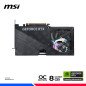 VGA MSI GEFORCE RTX 5060 Ti 8GB GAMING OC GDDR7 VGA MSI GEFORCE RTX 5060 Ti 8GB GAMING OC GDDR7