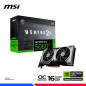 VGA MSI GEFORCE RTX 5060 Ti 16GB VENTUS 2X OC PLUS GDDR7 VGA MSI GEFORCE RTX 5060 Ti 16GB VENTUS 2X OC PLUS GDDR7